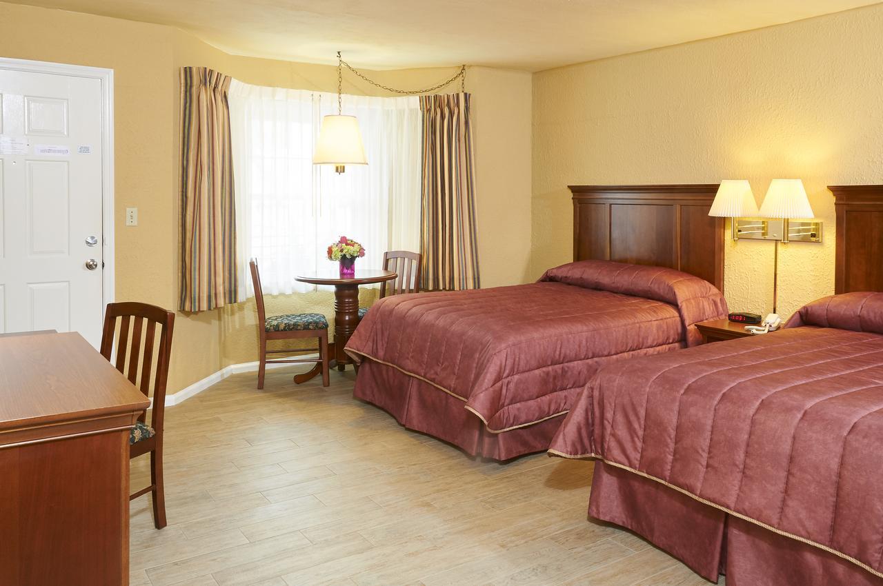 Stockton Inns Кейп-Мэй Экстерьер фото