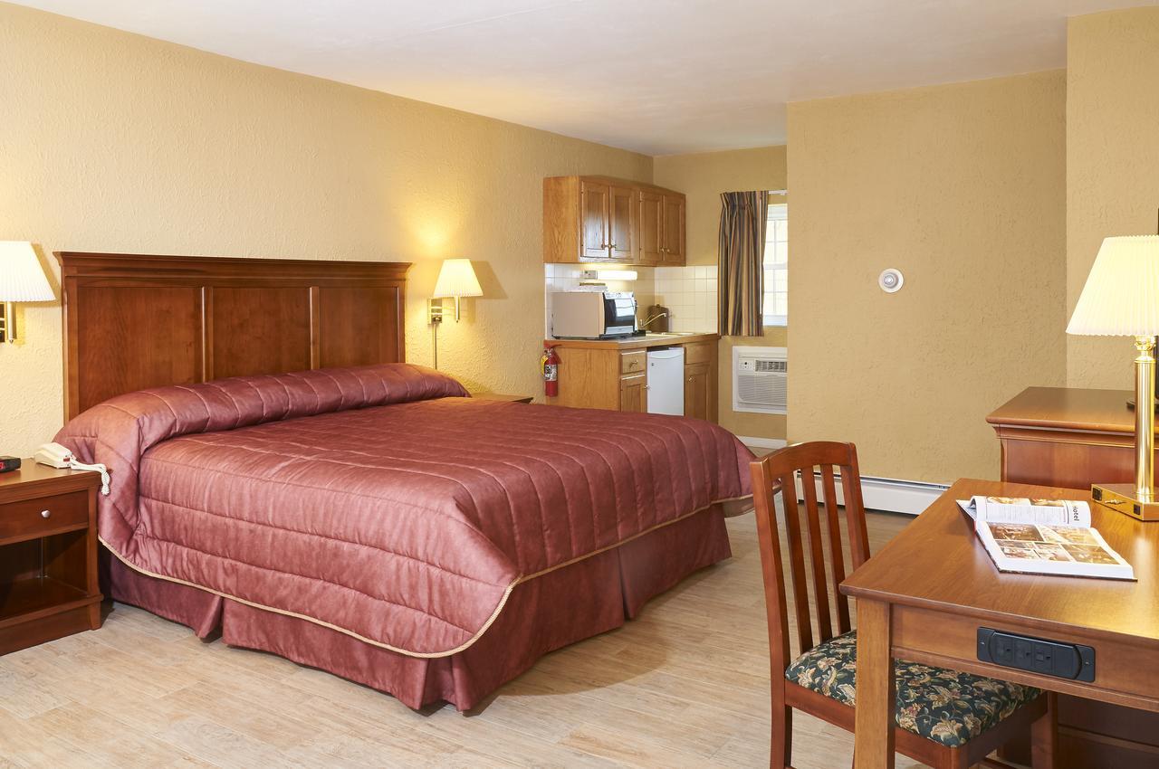 Stockton Inns Кейп-Мэй Экстерьер фото