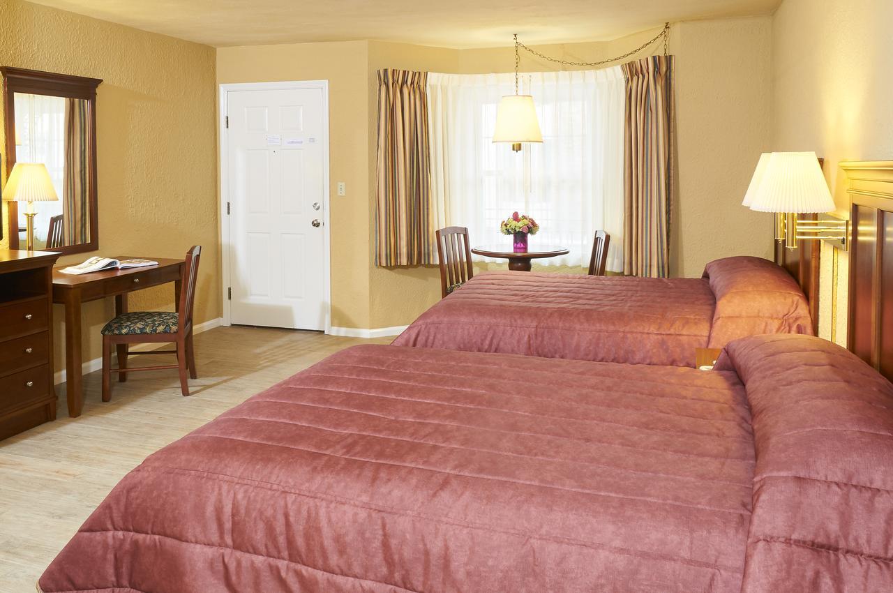 Stockton Inns Кейп-Мэй Экстерьер фото