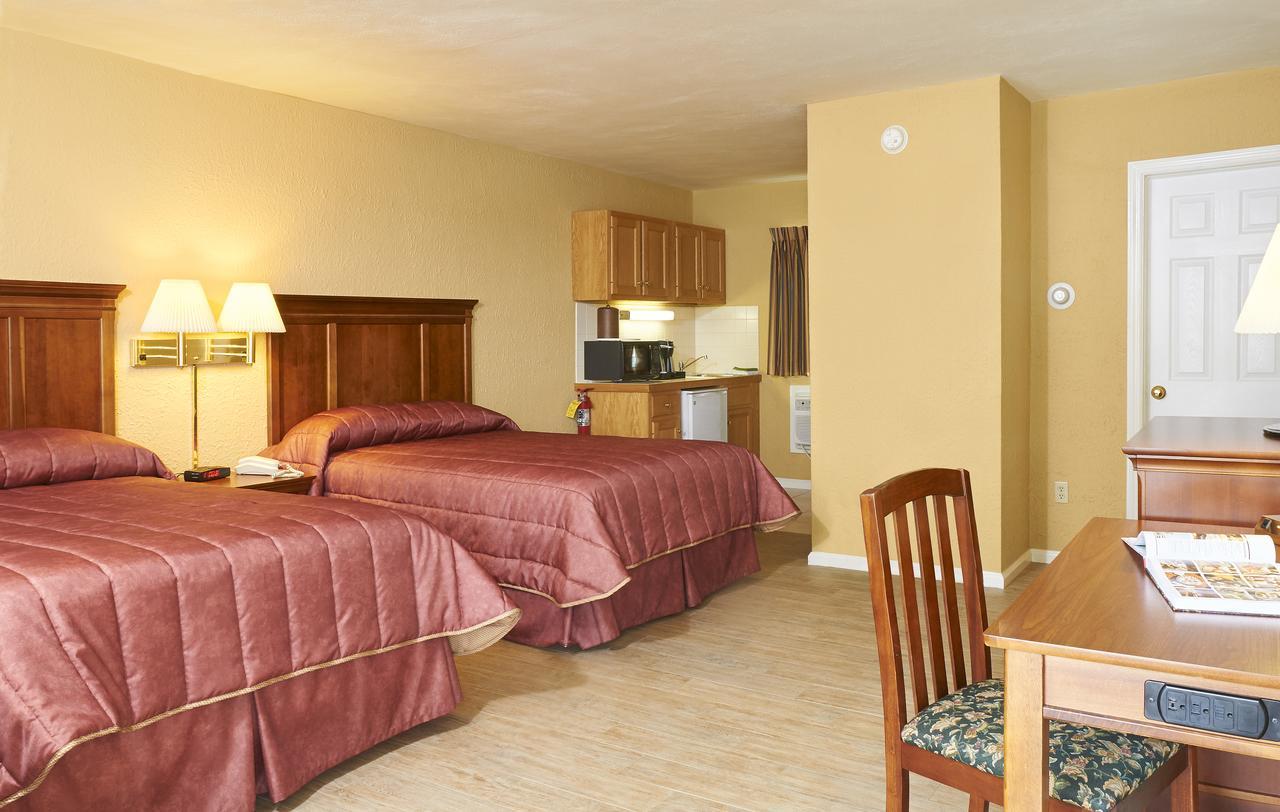 Stockton Inns Кейп-Мэй Экстерьер фото